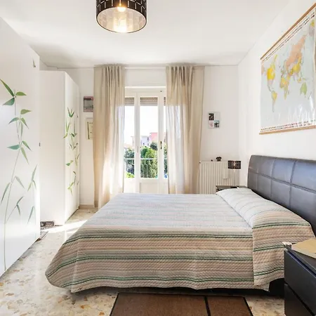 Borgo Few Min From Sea San Remo