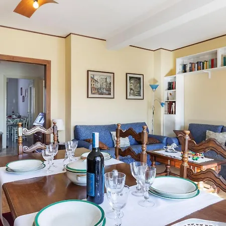 Apartman Borgo Few Min From Sea *