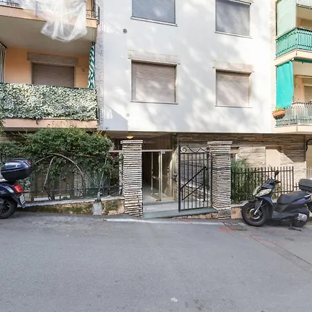 Apartament Borgo Few Min From Sea