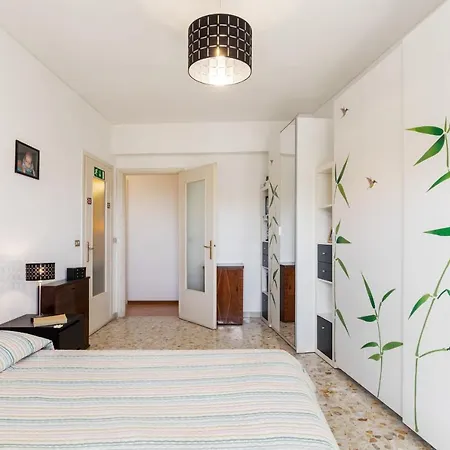 Borgo Few Min From Sea * San Remo