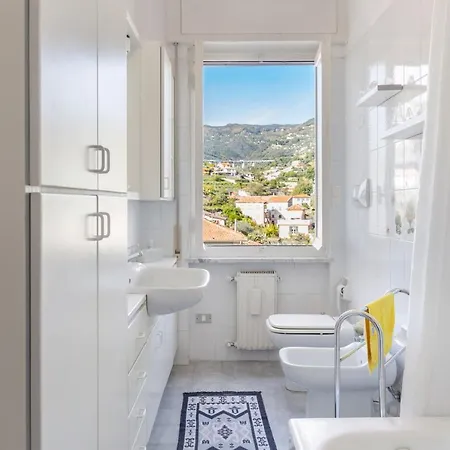 Apartament Borgo Few Min From Sea *