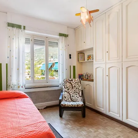 Borgo Few Min From Sea Apartman *