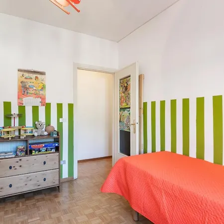 Apartament Borgo Few Min From Sea