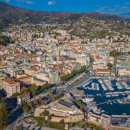 Borgo Few Min From Sea San Remo