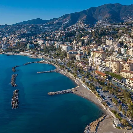Apartman Borgo Few Min From Sea *