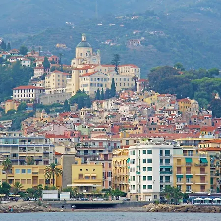 Apartman Borgo Few Min From Sea